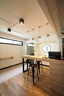 T Hostel at Victory Monument