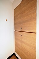 T Hostel at Victory Monument