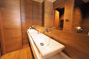 T Hostel at Victory Monument