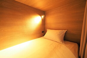 T Hostel at Victory Monument