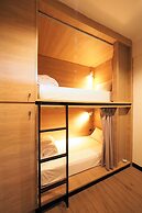 T Hostel at Victory Monument