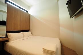 T Hostel at Victory Monument