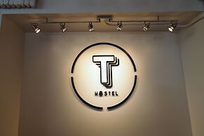 T Hostel at Victory Monument