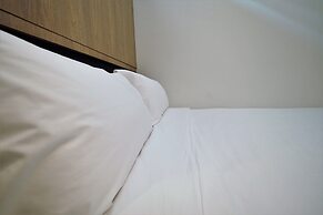 T Hostel at Victory Monument