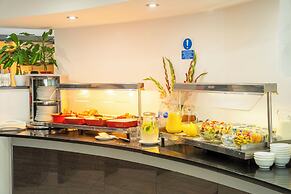 Remont Oxford Hotel