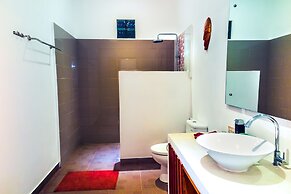 Gili Khayangan Villas