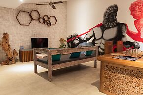 Gili Khayangan Villas