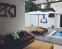 Gili Khayangan Villas