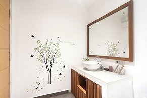 Gili Khayangan Villas