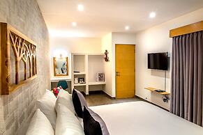 Gili Khayangan Villas