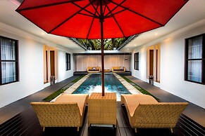 Gili Khayangan Villas