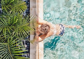 Gili Khayangan Villas