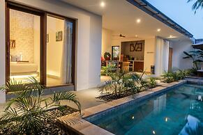 Gili Khayangan Villas