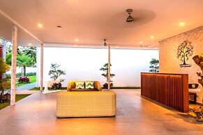 Gili Khayangan Villas