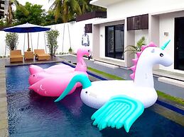 Gili Khayangan Villas