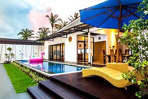 Gili Khayangan Villas