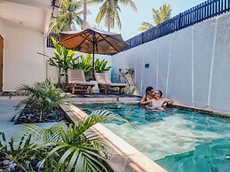 Gili Khayangan Villas