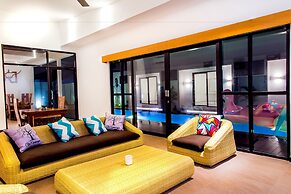 Gili Khayangan Villas