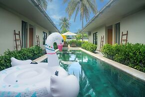 Gili Khayangan Villas