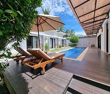Gili Khayangan Villas