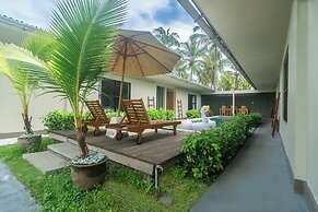 Gili Khayangan Villas
