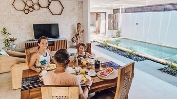 Gili Khayangan Villas