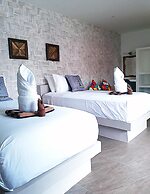 Gili Khayangan Villas