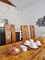 Gili Khayangan Villas