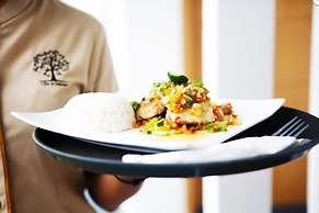 Gili Khayangan Villas