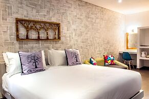 Gili Khayangan Villas