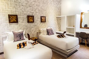 Gili Khayangan Villas