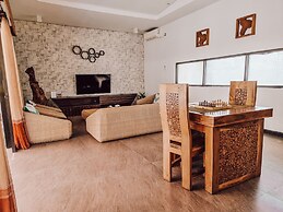 Gili Khayangan Villas