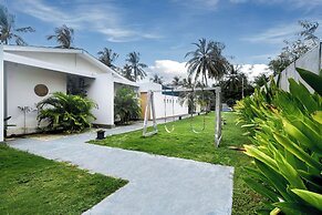 Gili Khayangan Villas