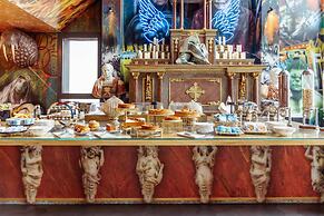 Collini Rooms, WorldHotels Crafted