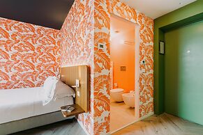 Collini Rooms, WorldHotels Crafted