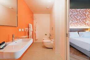 Collini Rooms, WorldHotels Crafted