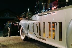 Collini Rooms