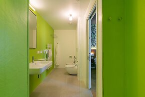 Collini Rooms, WorldHotels Crafted