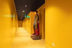 Collini Rooms, WorldHotels Crafted
