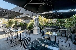 Collini Rooms, WorldHotels Crafted