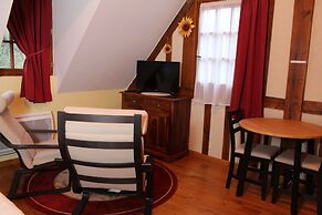B&B du Clos Devalpierre   (Adult Only)