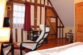 B&B du Clos Devalpierre   (Adult Only)