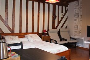 B&B du Clos Devalpierre   (Adult Only)