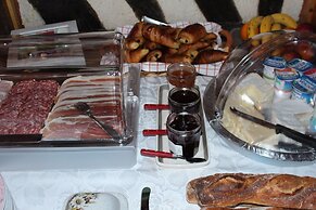 B&B du Clos Devalpierre   (Adult Only)