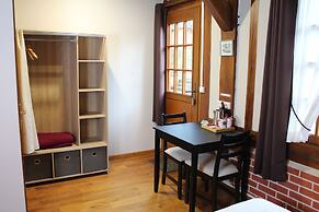 B&B du Clos Devalpierre   (Adult Only)