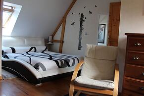 B&B du Clos Devalpierre   (Adult Only)