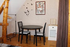 B&B du Clos Devalpierre   (Adult Only)