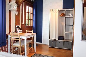 B&B du Clos Devalpierre   (Adult Only)
