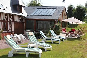 B&B du Clos Devalpierre   (Adult Only)