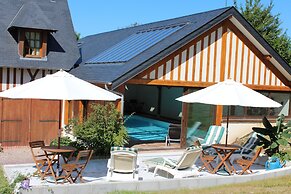 B&B du Clos Devalpierre   (Adult Only)